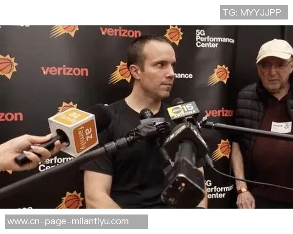 太阳主帅盛赞阿门表现出色突破能力与速度在联盟中独树一帜